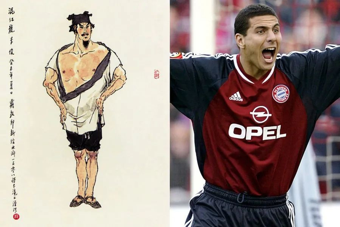 达尼洛同时斩获两座欧冠&解放者杯冠军，为历史首人（达尼洛史上首位包揽欧冠与解放者杯双冠）