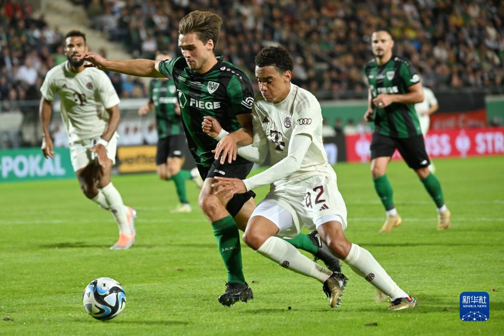 塞尔吉尼奥：亚冠无弱队都是精英，国安好好努力将下赛季踢好