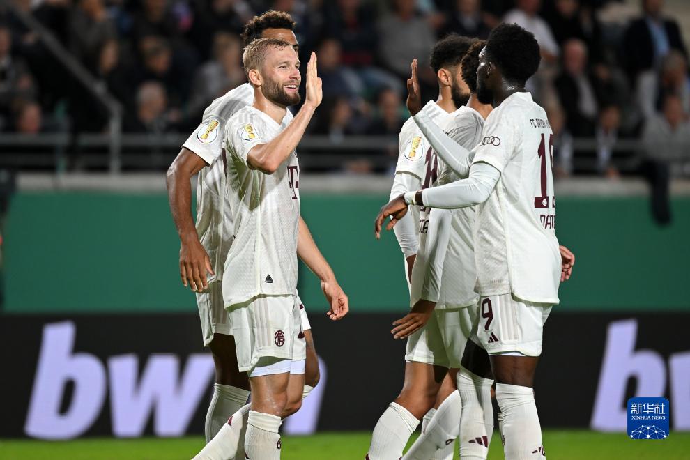 全市场：国米有意罗马边翼卫韦斯利，弗拉泰西或成交易筹码（全市场：国米相中罗马翼卫韦斯利，弗拉泰西可能被纳入交易）