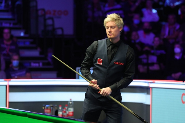 近期的出色 近期的出色